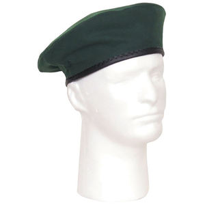 Custom Made OEM <b>Beret</b> Hat High Quality Material Customized Color and Size Logo Print for Outdoor Use Best Seller - Product Image 4