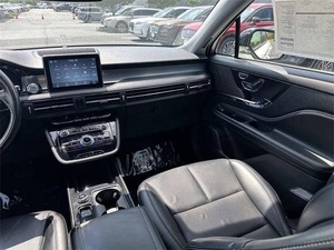 Lin-coln Corsair Standard d'occasion certifié 2022 Sans accident disponible à la vente - Product Image 2