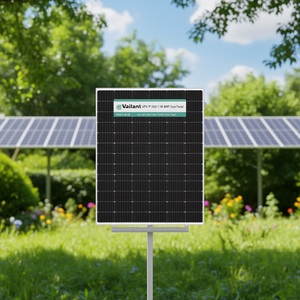 Panel Solar Vaillant VPV P 300/1 M BWF - Product Image 3