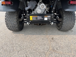 Mejor Precio con Descuento Kubota RTV X1100C En Stock Kubota RTV-X1100C Diésel 4WD UTV 4X4 ATV Quad Todoterreno Utilitario para Granja - Product Image 4