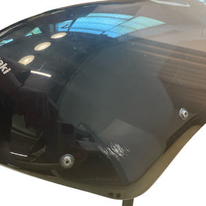 Parabrisas Original MRA Smoke para Kawasaki Versys 650 2022-2023, Nuevo Parabrisas para Motocicleta - Product Image 3