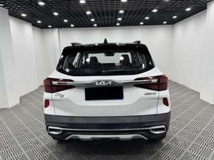 Auto a Benzina Cinesi <span class=keywords><strong>2021</strong></span> <span class=keywords><strong>Kia</strong></span> KX3 1.5L 4 Porte 5 Posti Berlina Usata in Vendita - Product Image 5