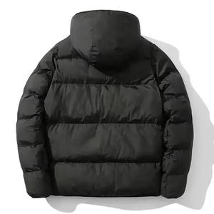 Wholesale Custom OEM Printed Puffer <b>Jacket</b> for <b>Men</b> Customized Logo <b>Winter</b> <b>Jacket</b> for <b>Sale</b> <b>winter</b> <b>jacket</b> For Man - Product Image 5