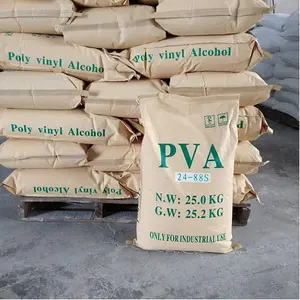 Cheap Price National standard paper adhesive CAS 9002-89-5 PVA Poly(vinyl alcohol) / PVA suppliers Poland & Portugal