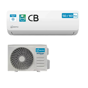 Aire Acondicionado Mini Split de Piso, Solo Frío, DC 1.5 hp, Sin Ductos, <span class=keywords><strong>Inverter</strong></span>, para Hogar y Hotel, Ahorro de Energía, Energy Star, <span class=keywords><strong>WiFi</strong></span> - Product Image 1