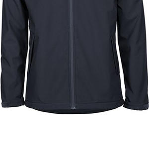 Trendy Thermoshield Jacket Warmth Everyday Essential Softshell Minimal Look Máxima comodidad chaquetas - Product Image 6