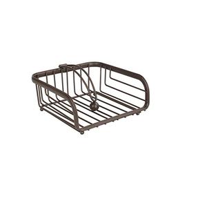 Porte-serviettes en métal de haute qualité solide avec qualité supérieure pour la personnalisation du restaurant de la maison et des hôtels disponible - Product Image 2