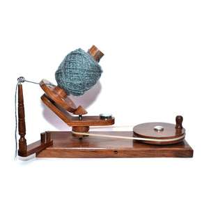 Enrouleur de fil manuel et enrouleur de fil rapide disponibles à un prix abordable auprès de l'exportateur indien - Product Image 6