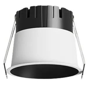 ไฟดาวน์ไลท์ LED รุ่น Vetrix 15W โมเดิร์น โคบ  วัสดุอะลูมิเนียม  ระดับ IP65 IP54 สำหรับใช้ภายในอาคาร โรงแรม ห้องนั่งเล่น แสงวอร์มไวท์ 220V ได้รับการรับรองมาตรฐาน ETL - Product Image 4