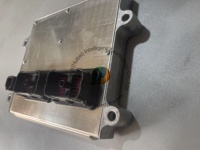 Pièces de moteur OEM ZCEC QSB6.7 MODULE DE COMMANDE ÉLECTRONIQUE ECU CM2150 4988820 Unité de commande du moteur ECM