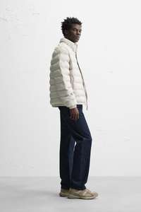 Doudoune ultra douce pour femmes, vêtements d'extérieur élégants et chauds, légers, parfaits pour les jours froids - Product Image 5