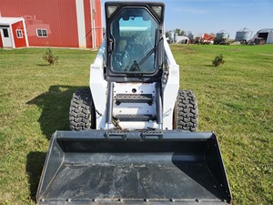 Cargadora de Ruedas S250 Usada en Buen Estado, Sistema Totalmente Hidráulico, Precio Competitivo, Componentes Centrales del Engranaje, Motor de Cargadora Frontal - Product Image 5