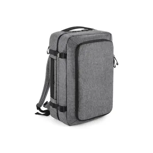 Sac à dos de survie personnalisable pour le merchandising promotionnel - Product Image 5
