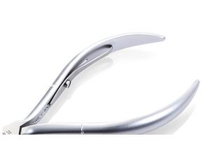 Pinzas para cutículas de acero inoxidable Nghia cuidado personal disponible para exportación caja de papel embalaje cortaúñas de metal - Product Image 3