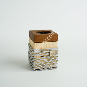 Último Mubkhar madera Metal Bukhoor quemador de madera para regalo de Ramadán quemador de incienso Mubkhar por Tradnary Exim Pvt Ltd - Product Image 5