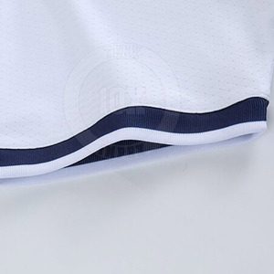 Durable Material Soccer Uniform Top Quality Soccer Uniform Team Wear Oversized Soccer Uniform - Product Image 4
