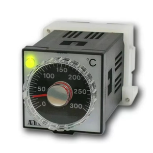 Setting accuracy: ±3% FS or less heat printing <b>temperature</b> <b>controller</b> - Product Image 1
