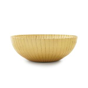 ชามหลากสีสำหรับตกแต่งห้องครัวและตกแต่งโต๊ะสีทองทันสมัยดีไซน์ไม่เหมือนใคร - Product Image 5