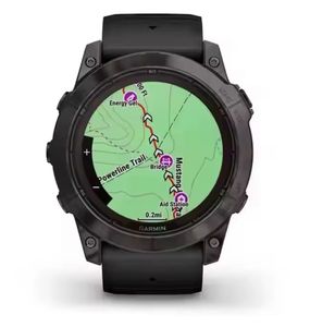 Reloj Inteligente Multideporte Garmiin FENIIX 8PRO AMOLED, Nuevo y Original, de Grado Industrial, para Personalizar, OEM, Entrega Rápida a Domicilio - Product Image 3