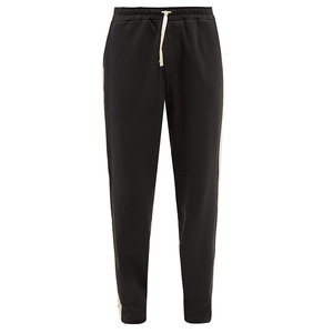 Pantalon de survêtement personnalisé pour hommes Pantalon de survêtement à taille moyenne Pantalon de sport en polyester Pantalon de survêtement pour hommes - Product Image 4