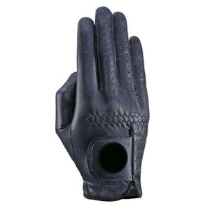 Guantes de Golf de Cuero Genuino con Logotipo Personalizado, Suaves, Transpirables, con Protección UV, Impermeables, Diseño a Todo Color, Deportivos, Venta al Por Mayor - Product Image 4