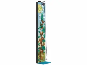 ขายผนังปีนเขายอดนิยมที่ปรับแต่งโดย Ifun สําหรับพื้นที่เล่นสําหรับเด็กและผู้ใหญ่ - Product Image 4