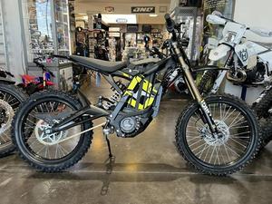 LISTO PARA ENVIAR NUEVO 2024 BIKE MOUNTAllN E BIke 72V ELECTRIC DIRT BIKE-ENTREGA A PIE - Product Image 2