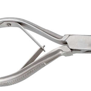 Factory Direct Sale Reasonable Price Cuticle Nipper for Personal Use / Manufacturing Custom Made Cuticle Nipper <b>BY</b> ANAAIF - Product Image 5