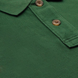 Lona sólida de diseño profesional para hombre para camisa 2025 nuevo estilo de alta calidad transpirable personalizable para adultos - Product Image 6