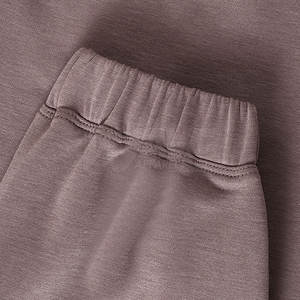 กางเกงลำลองของผู้ชายมาใหม่ออกแบบได้ตามต้องการผ้าฝ้าย100% น้ำหนักเบาทำจากผ้าใบคาดเอวขนาดกลางตรง - Product Image 4