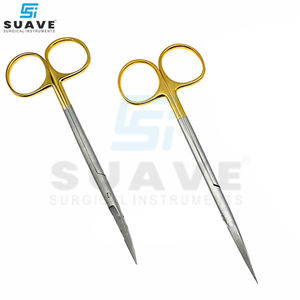 เครื่องมือผ่าตัดรูปทรงโค้งสไตล์แคบสินค้ามาใหม่ - Product Image 2