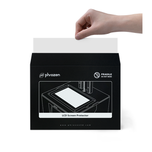 Protector de Pantalla LCD de 15 Pulgadas para Impresora 3D Phrozen Sonic Mega Series 3 - Product Image 2