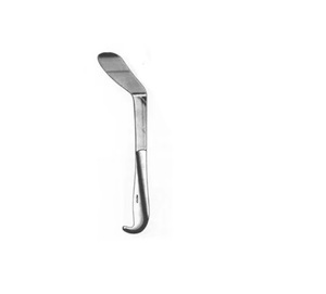 Écarteur Foss manuel en acier inoxydable de haute qualité, kit chirurgical de qualité médicale certifié CE et ISO pour ORL - Product Image 2