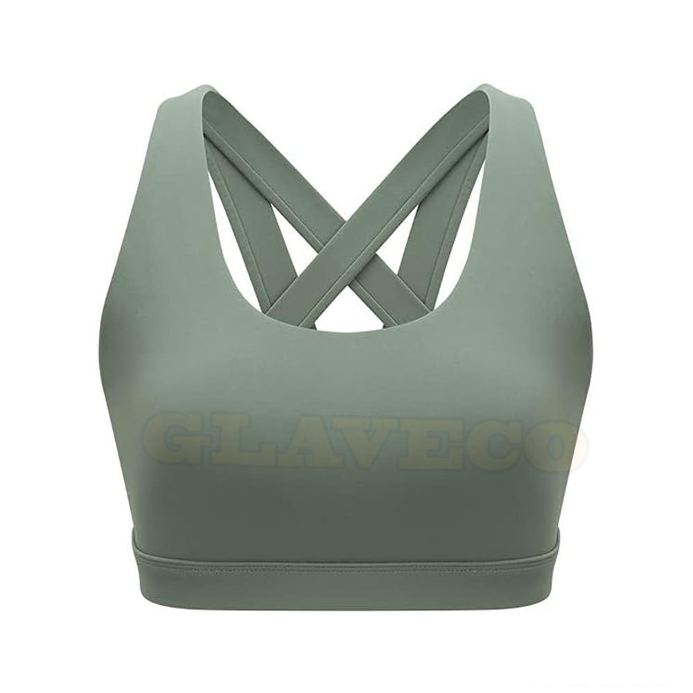 New Design Yoga Women Sports Bra Gym Fitness Wear Women Sports Bra Custom Made Women Sports Bra