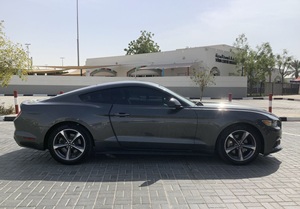 ฟอร์ด มัสแตง มือสอง ปี 2016 - Product Image 2