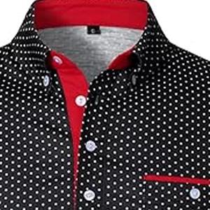 Venta al por mayor de camisetas Polo de manga larga personalizadas de calidad superior para hombres sólidos subido por Dress Sports - Product Image 2