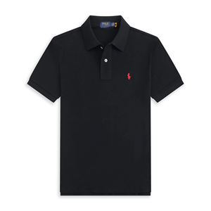 Chemise de golf personnalisée avec poche, 100% coton imprimé, confortable, séchage rapide, anti-plis, pour une sensation de confiance - SHAN APPAREL - Product Image 4