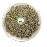 Granos de Café Robusta 100% Orgánico Vietnamita de Moda - Venta al por Mayor en Bolsas con Envío Rápido a Todo el Mundo
