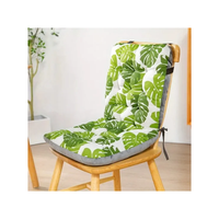 Coussin de chaise en mousse à mémoire de forme rose doux pour les personnes âgées, soulageant les piles, offrant un soutien quotidien pour les sièges, antidérapant et livraison rapide en gros