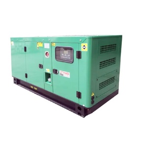 Acheter des générateurs diesel de 30kW à 30 000kW à bas prix pour un usage industriel et commercial - Product Image 6