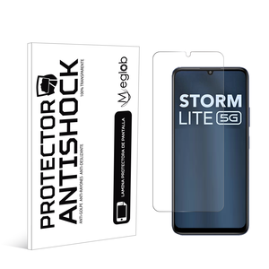 ฟิล์มกันรอย ANTISHOCK สำหรับอุปกรณ์เสริมมือถือลาวา สตอร์ม ไลท์ พรีเมียม - Product Image 1