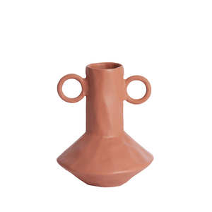 Jarrón de Metal Martillado de Latón Antiguo, Florero Alto Dorado de Lujo, Centro de Mesa Decorativo para Hogar, Hotel, Decoración de Mesa de Boda - Product Image 6