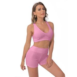 Sujetador Deportivo Acolchado Suave para Mujer, Transpirable, para Gimnasio, Entrenamiento, Running, Fitness y Yoga - Product Image 1