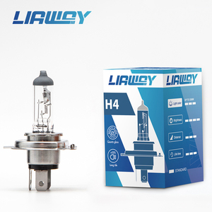 Bombilla halógena para faros delanteros LIAWAY <span class=keywords><strong>H4</strong></span> 24V 100/90W de alta calidad y larga duración para automóvil - Product Image 5