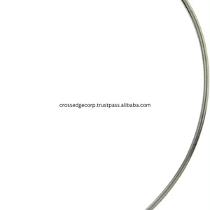 Herramientas Profesionales para Extensiones de Cabello, Agujas Tipo C, Aguja de Coser con Gancho, Agujas Curvas de Acero Inoxidable, Calidad Profesional - Product Image 1