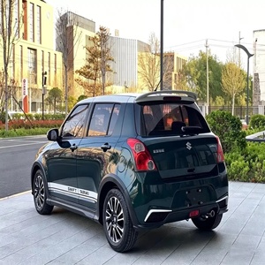 Suzuki Swift 1.5L Automatique 2016 en Excellent État, Voiture d'Occasion, Turbo Diesel, Compacte, Hayon, Toit Ouvrant, Conduite à Gauche, Exportation Mondiale de Véhicules - Product Image 4