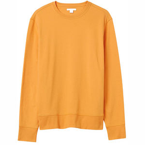 Sweat-shirt pour homme conçu avec un tissu polaire dense offrant une forte chaleur pour une utilisation quotidienne en extérieur pendant les jours de saison froide avec un tissu - Product Image 1