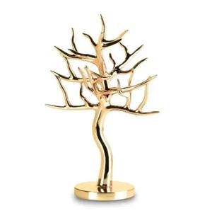 <b>Gold</b> Plated Aluminium Animal Metal Sculptures Wholesale Exporter - Product Image 6