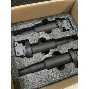 6 pz bobina di accensione di ricambio per BMW compatibile con per Bosch 0221504470 e 12138616153 per motore Jetta Autos