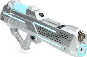 TOP VENTAS para Blaster de alto rendimiento recargable con núcleo de calentador de 1200W 20K CFM de salida a la venta - Product Image 2